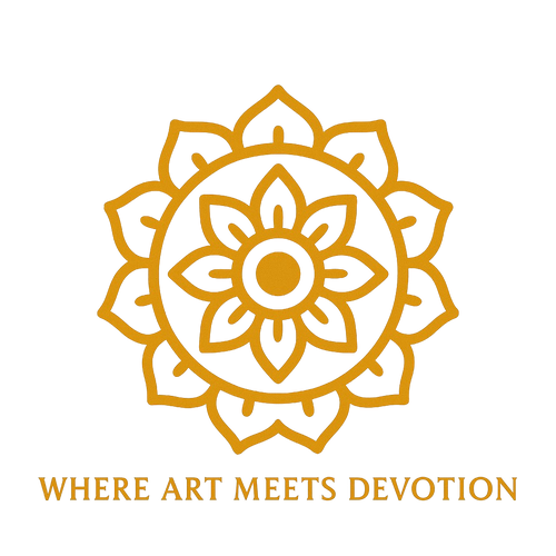 Sacred Frames – frames filled with blessings.